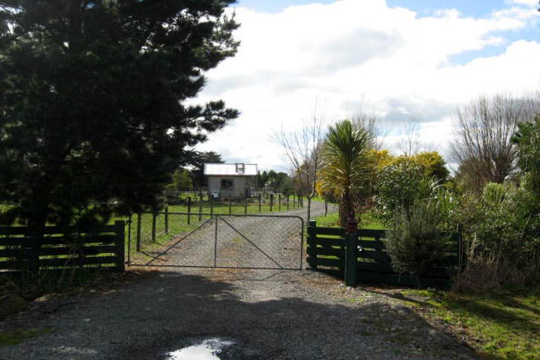 Photo of property in 65 Millard Avenue, Kuripuni, Masterton, 5810