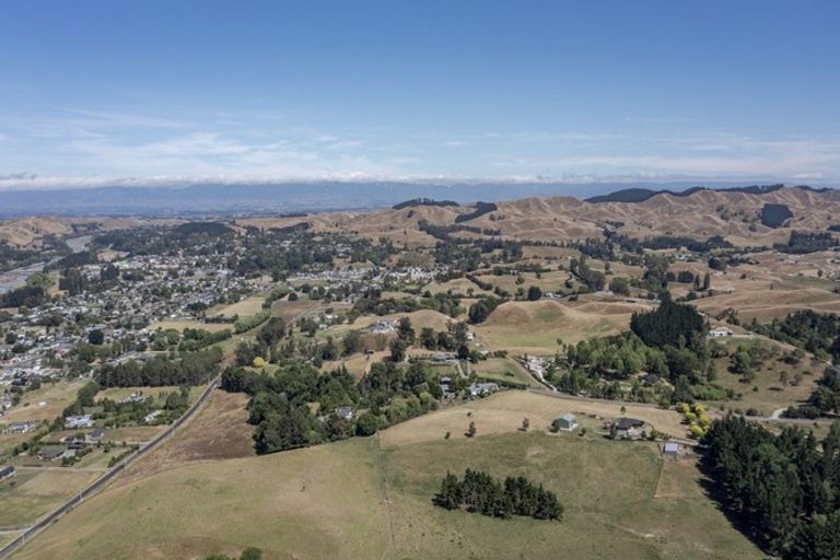 Photo of property in 56 Ireland Road, Waipawa, 4277