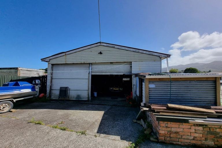 Photo of property in 8 Duncan Street, Runanga, 7803