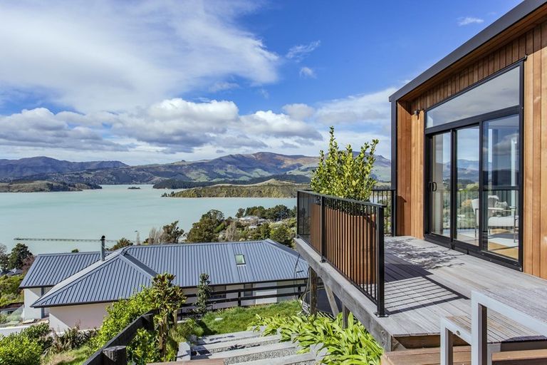 Photo of property in 23 The Terrace, Governors Bay, Lyttelton, 8971