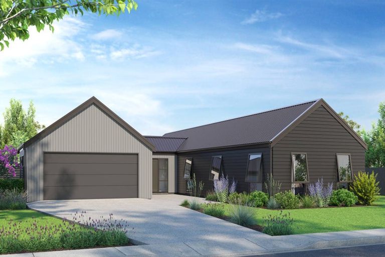 Photo of property in 15 Sands Road, Glenbervie, 0173