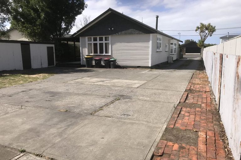 Photo of property in 36 Wyon Street, Linwood, Christchurch, 8062