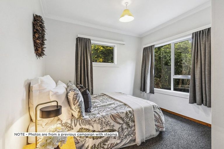 Photo of property in 18 Blackbridge Road, Wadestown, Wellington, 6012