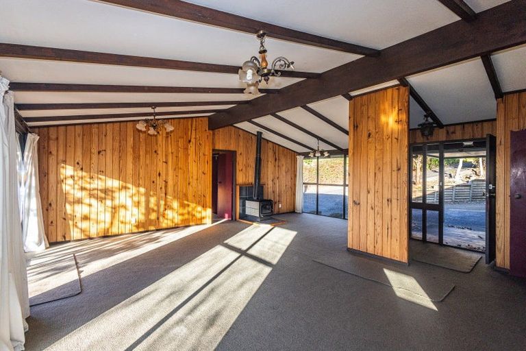 Photo of property in 52 Grey Street, Raetihi, 4632