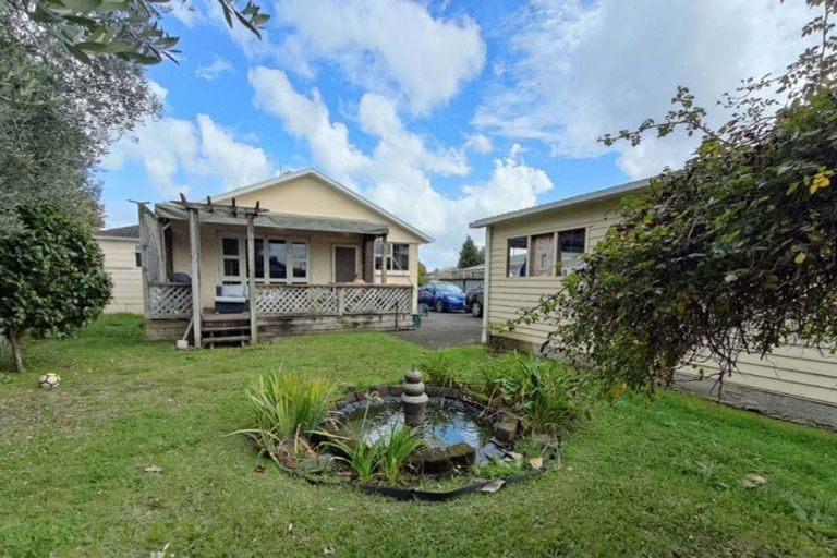 Photo of property in 4 Claremont Avenue, Chartwell, Hamilton, 3210