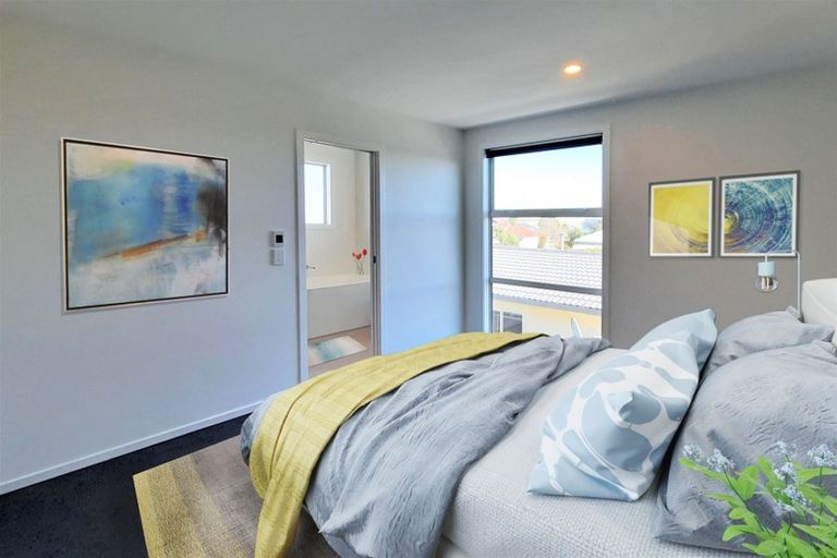 Photo of property in 3 Laurence Street, Waltham, Christchurch, 8011