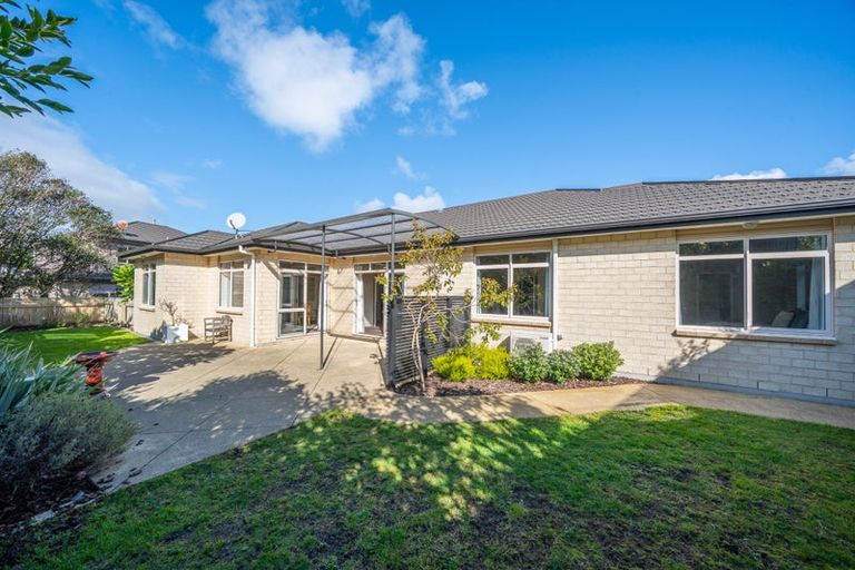 Photo of property in 97 Amesbury Drive, Churton Park, Wellington, 6037