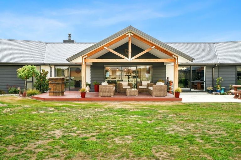 Photo of property in 81 Kingsdowne Drive, West Melton, 7618