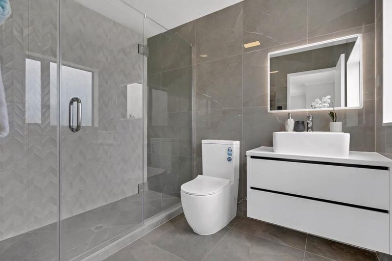 Photo of property in 63 Koromeke Street, Flat Bush, Auckland, 2019