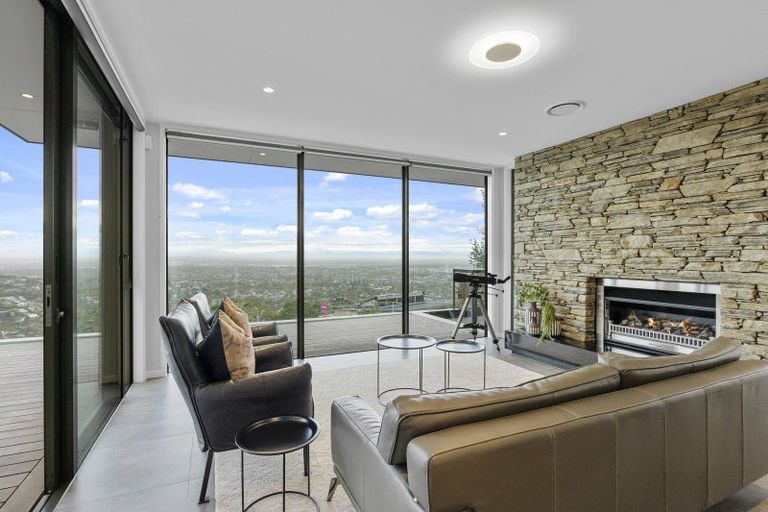 Photo of property in 6 Swanton Drive, Huntsbury, Christchurch, 8022