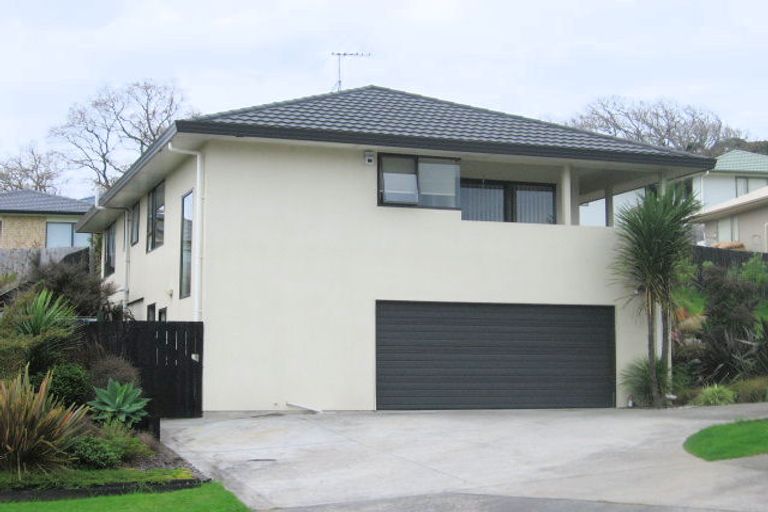 Photo of property in 36 Hewlett Road, Massey, Auckland, 0614