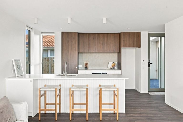 Photo of property in 3/39 Antigua Street, Addington, Christchurch, 8024