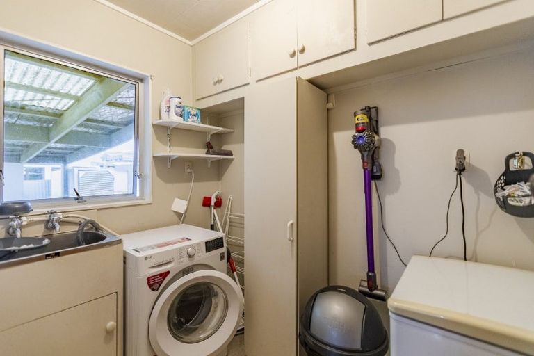 Photo of property in 31 Skerrett Crescent, Tamatea, Napier, 4112