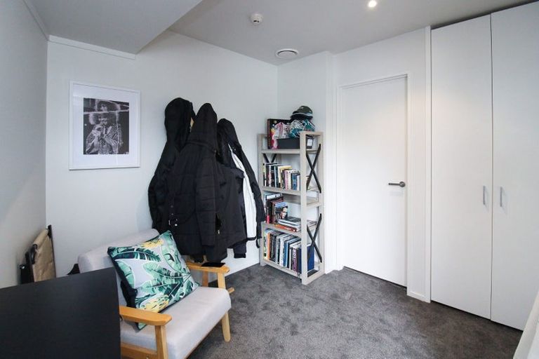 Photo of property in Soho Apartments, 305/74 Taranaki Street, Te Aro, Wellington, 6011