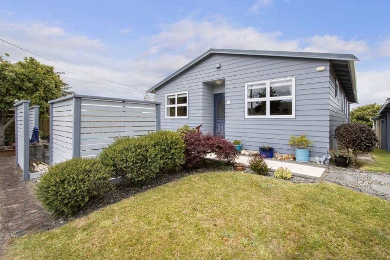 Photo of property in 16 Walker Street, Waihi, 3610
