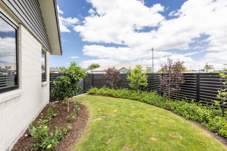 Photo of property in 1 Drake Crescent, Awatoto, Napier, 4110