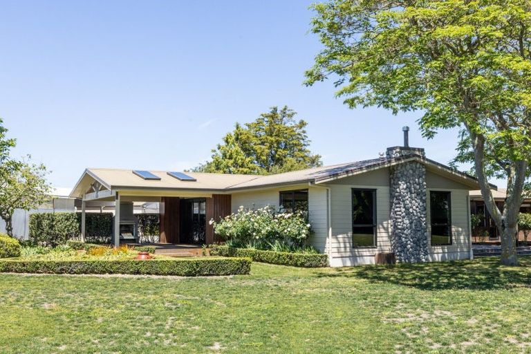 Photo of property in 16 Nicholl Road, Twyford, Hastings, 4175