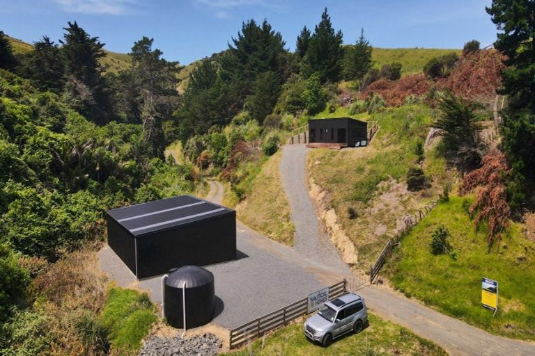 Photo of property in 1000a Thames Coast Sh25 Road, Kereta, Thames, 3575