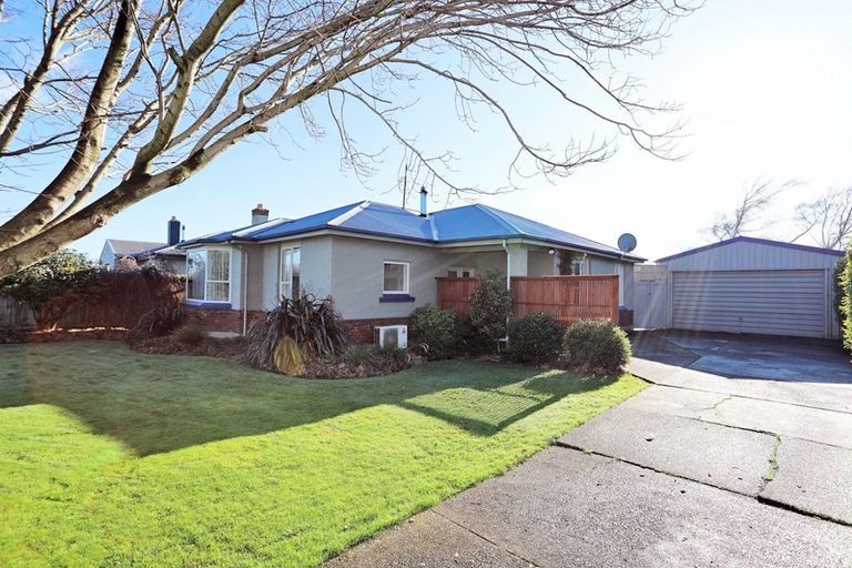 Photo of property in 8 Arthur Street, Gladstone, Invercargill, 9810