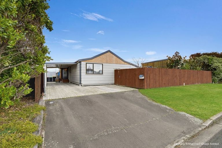 Photo of property in 5 Stopforth Street, Woodend, 7610