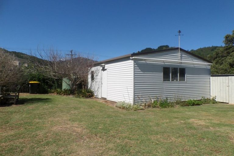Photo of property in 5 Seaview Avenue, Te Puru, Thames, 3575