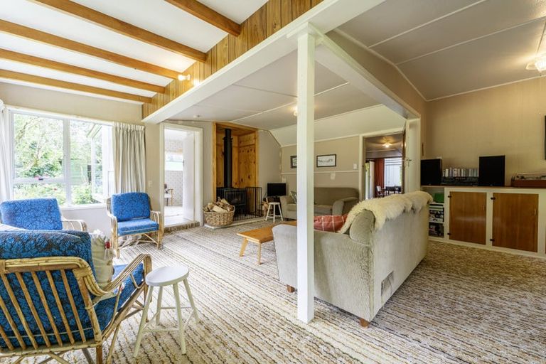 Photo of property in 1206 Peel Forest Road, Peel Forest, Mount Peel, 7992