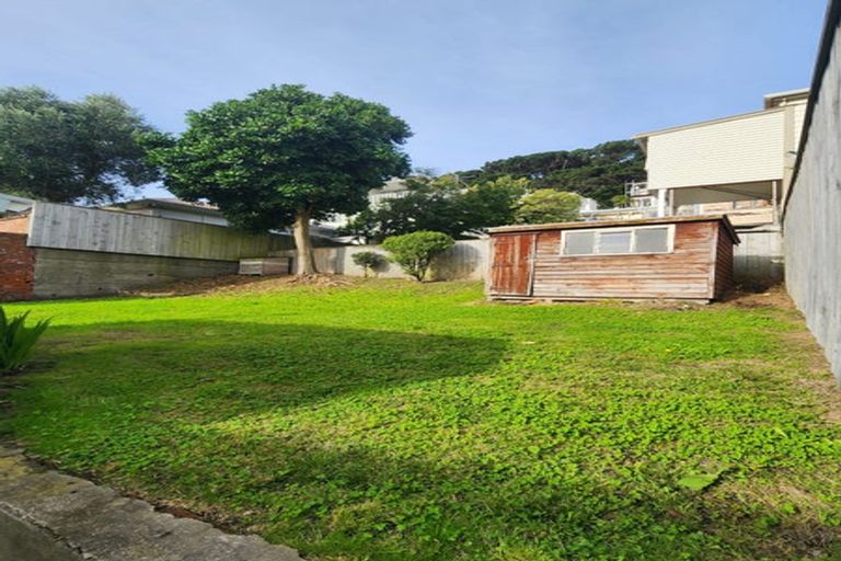 Photo of property in 113 Austin Street, Mount Victoria, Wellington, 6011