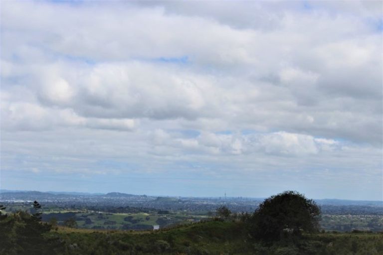 Photo of property in 167 Solway Road, Whitford, Manurewa, 2576