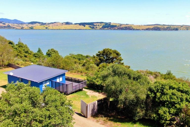 Photo of property in 3 Nimmo Street, Rawene, Kaikohe, 0473