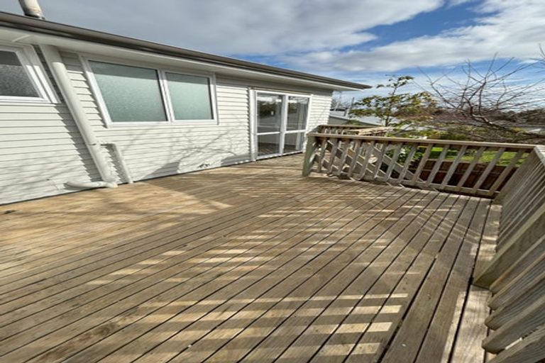 Photo of property in 207 Clyde Street, Hamilton East, Hamilton, 3216