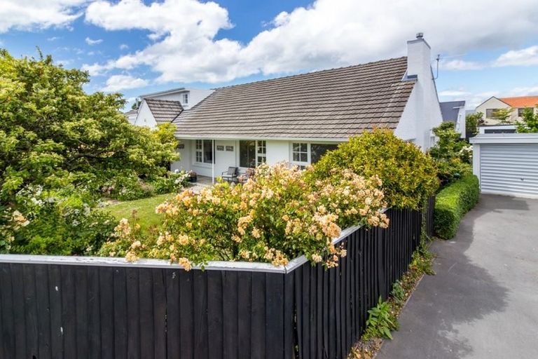 Photo of property in 94b Winchester Street, Merivale, Christchurch, 8014