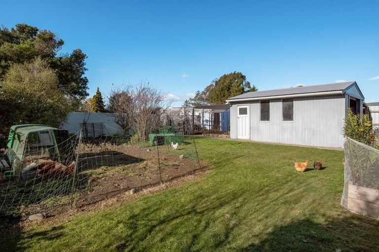 Photo of property in 4 Kowhai Drive, Renwick, 7204