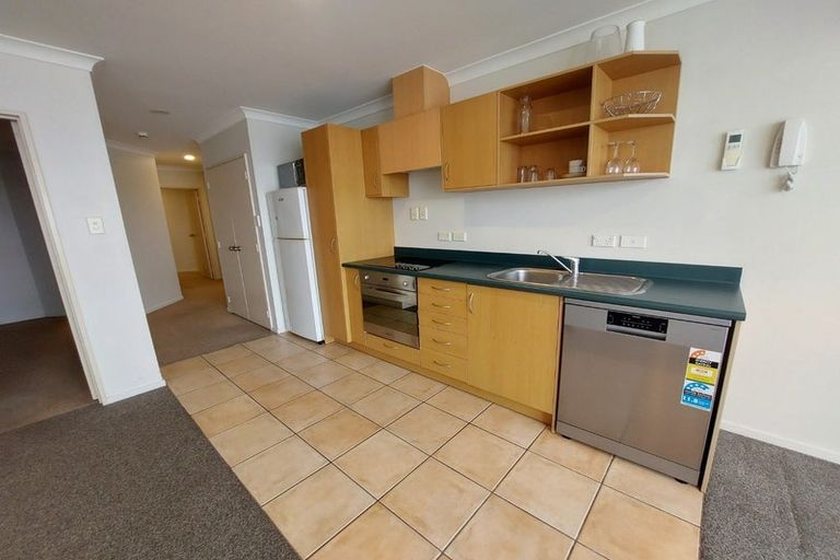 Photo of property in 20/391 Victoria Street, Hamilton Central, Hamilton, 3204
