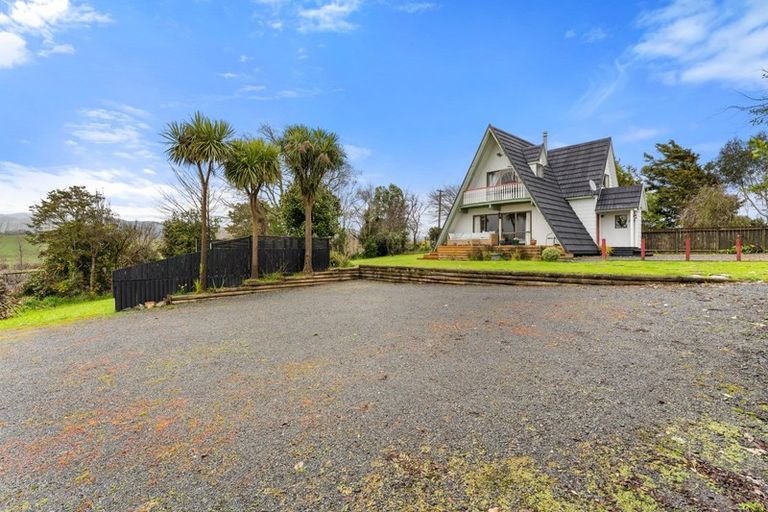 Photo of property in 442 Koputaroa Road, Koputaroa, Levin, 5575