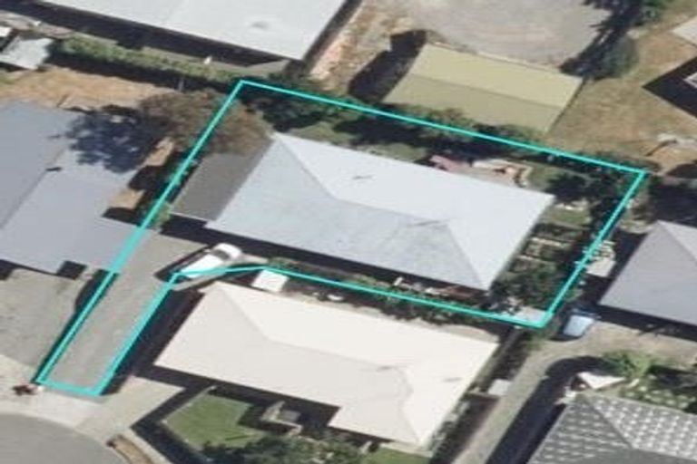 Photo of property in 6a Manatu Place, Witherlea, Blenheim, 7201