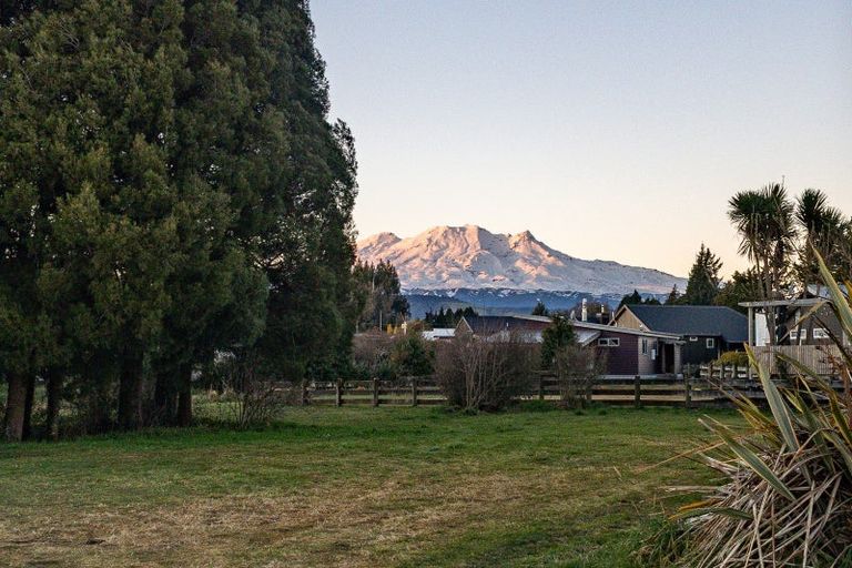 Photo of property in 14 Cordyline Place, Ohakune, 4625