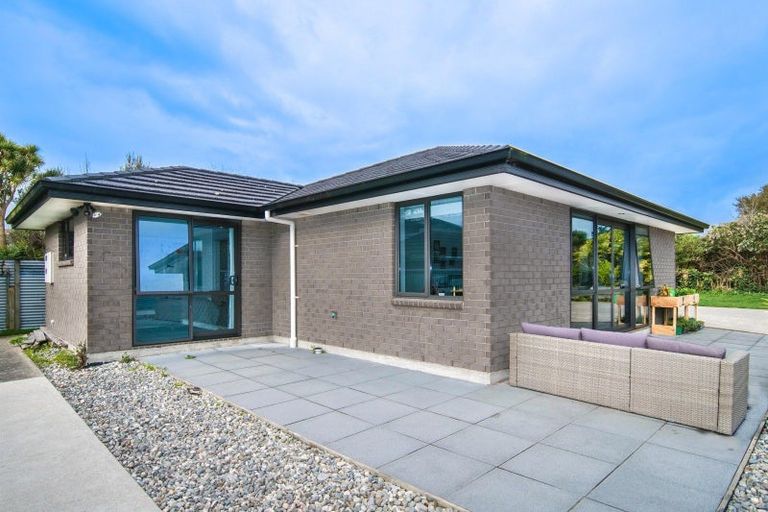 Photo of property in 50a Brougham Street, Westport, 7825