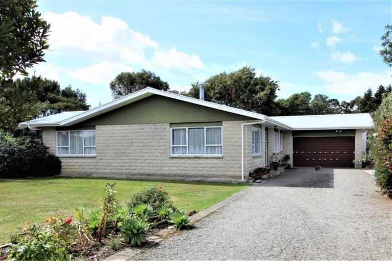 Photo of property in 110 Grey Street, Woodville, 4920