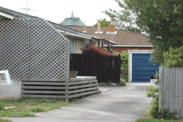 Photo of property in 1/29 Cutts Road, Russley, Christchurch, 8042