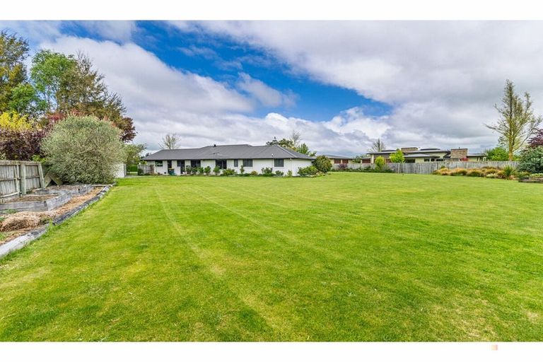 Photo of property in 39f Morgan Street, Methven, 7730