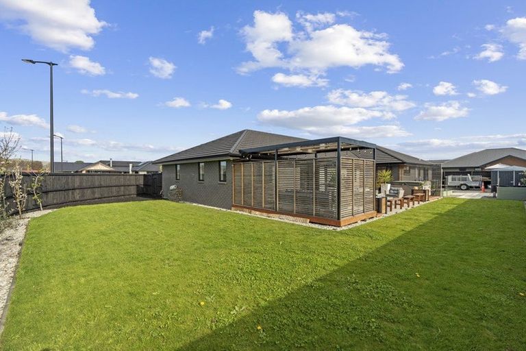 Photo of property in 41 Ebenezer Drive, Lincoln, 7608