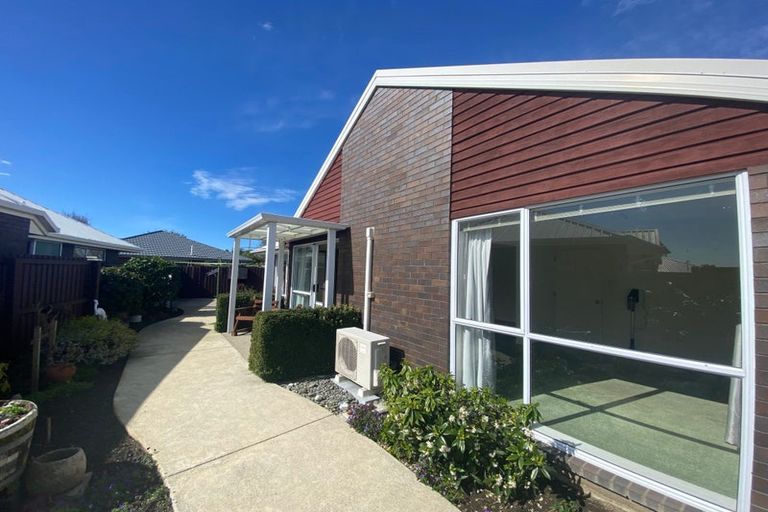 Photo of property in 9a Busby Place, Kaiapoi, 7630