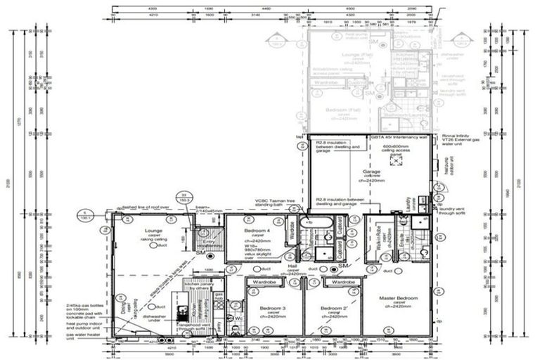 Photo of property in 29 Ashenhurst Way, Lower Shotover, Queenstown, 9304