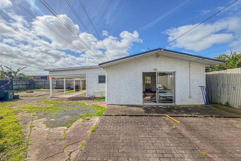 Photo of property in 1/5 Edward Avenue, Otara, Auckland, 2023
