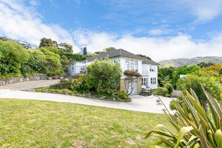 Photo of property in 60 Heke Street, Ngaio, Wellington, 6035