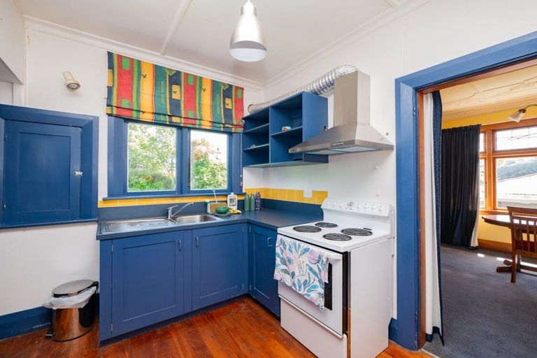 Photo of property in 6 Mcgregor Street, Opoho, Dunedin, 9010