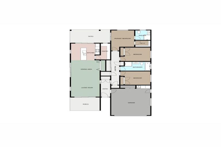 Photo of property in 57 Pakanga Grove, Pyes Pa, Tauranga, 3112