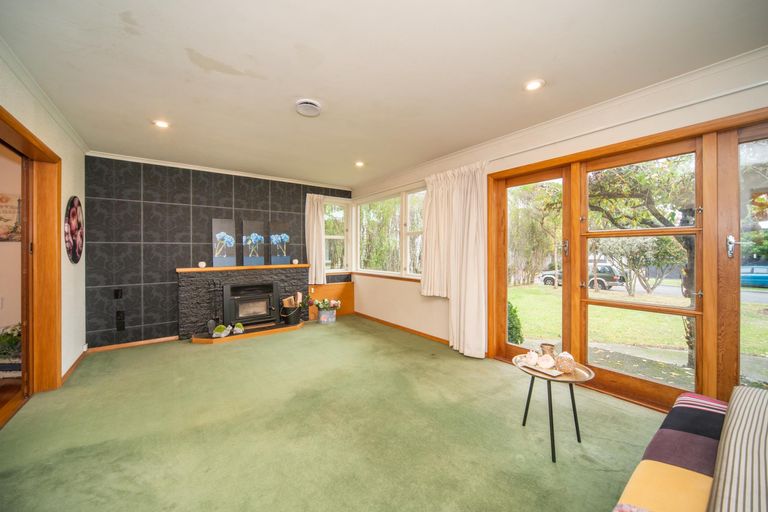 Photo of property in 7 Buick Crescent, Awapuni, Palmerston North, 4412