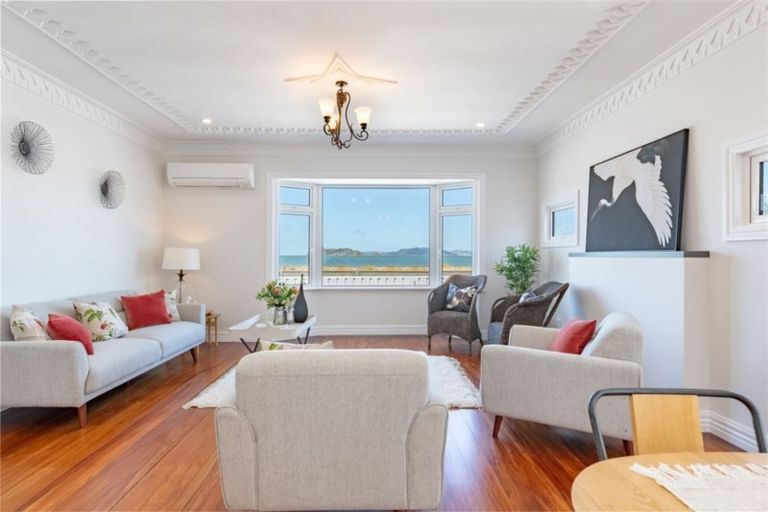 Photo of property in 155 The Esplanade, Petone, Lower Hutt, 5012