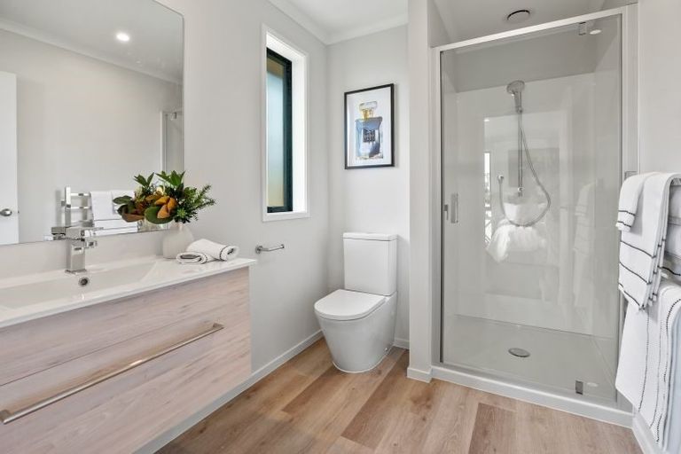 Photo of property in 15 Rawiri Street, Morrinsville, 3300